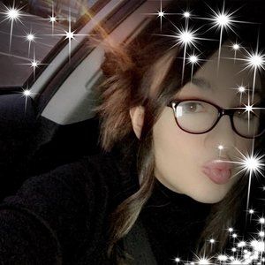 Meet your Posher, Brianna